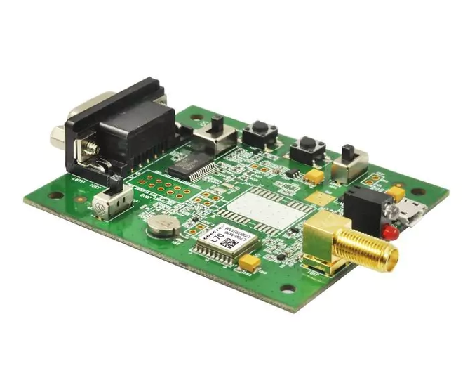 Quectel L70-R EVB KIT - GNSS evaluation kit