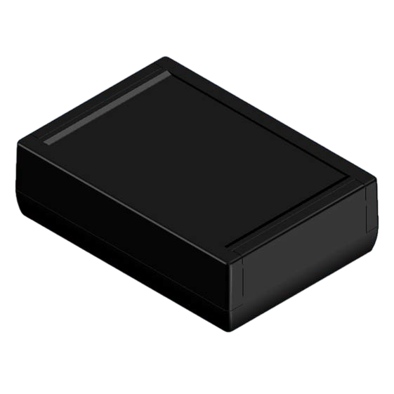 Teko - TK series (TKK22.9) - ABS enclosure with seal (188.5 x 133.5 x 55.5 mm)