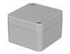 Bopla M 205 (02205000) - PC enclosure without recess in the cover (52 x 50 x 35 mm)