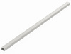 Bopla F 324-1000 (97133000) - profil aluminiowy półotwarty (33,6 x 24,4 x 1000 mm)