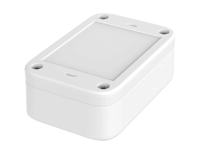 Bopla BL 855530-9003 (16196603) - obudowa (86,25 x 56,25 x 29 mm)