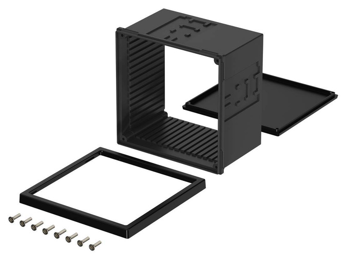 Bopla NGS 9606 (17960601) - obudowa tablicowa (96 x 96 x 63 mm)