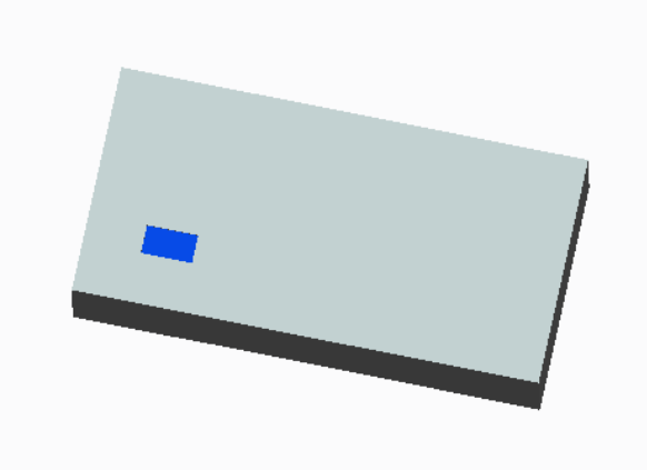 Quectel YC0013AA - GNSS antenna