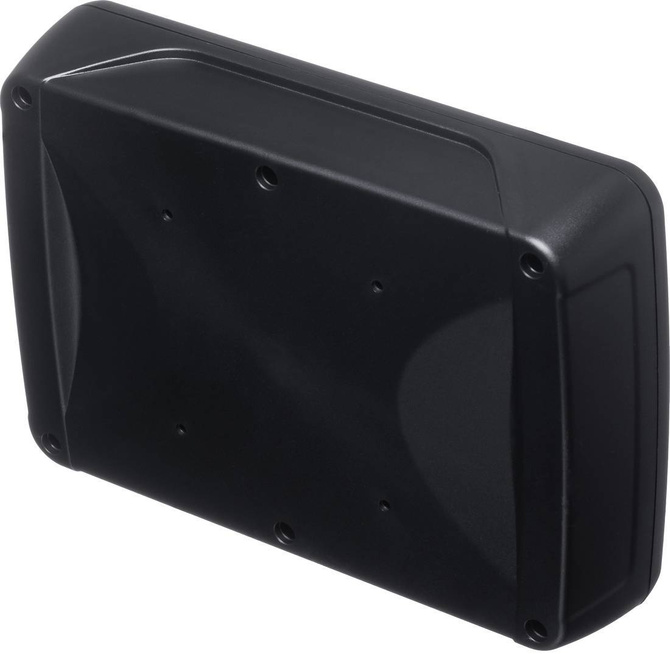 Bopla BOP 10.1-9005 (35110115) - obudowa ABS (285 x 198 x 46 mm)