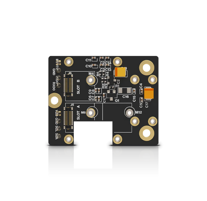 RAKwireless RAK19009 - base board