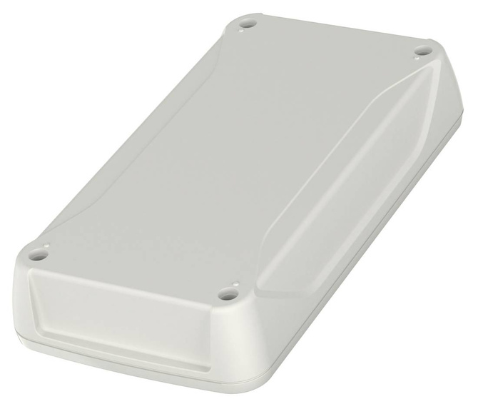 Bopla BOP 900-9016 (35190016) - obudowa ABS (200 x 105 x 34 mm)