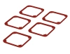 Bopla BL 7575 DI-3001 (16388001) - a set of design seals (5 pcs)