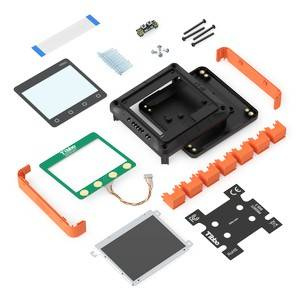 Tibbo TPB2L-KIT - obudowa projektowa