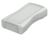 BOPLA BS 402 F-7035 (82402135) -   ABS enclosure  (119.3 x 64.9 x 26.5 mm)