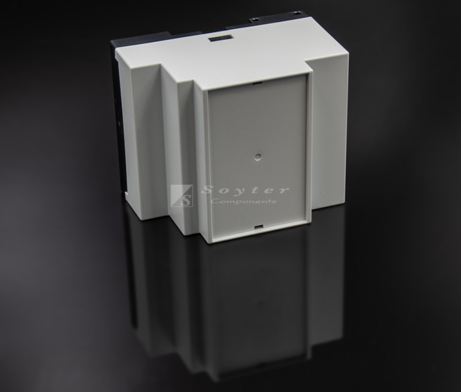 Bernic Series 700 High/low, 4 module enclosure (4979340700)