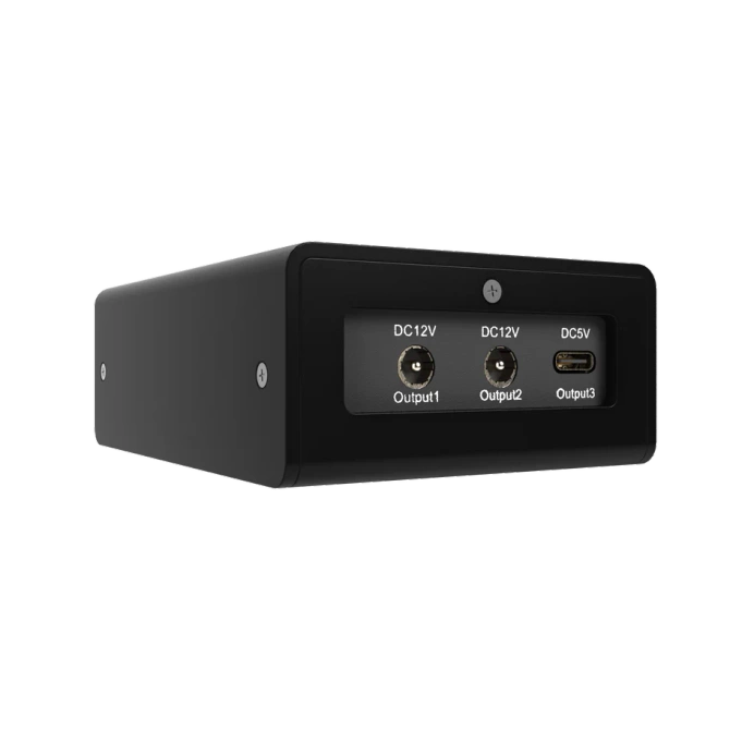 RAKwireless RAK9105U – LoRaWAN® Remote Power Controller for Custom Solutions