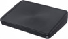 Bopla BOP 10.1 PQ-9005 (35110145) - ABS Touch/operating console enclosure horizontal (285 x 198 x 61.2 mm)