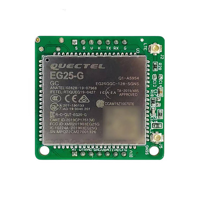 Quectel EG25-G TE-A - 4G adapter