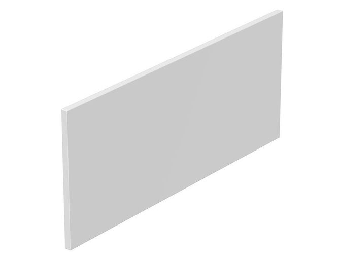 Bopla ARM 45-105 FP (87421050) - panel przedni z anodowanego aluminium do obudów ARPM(G) 45(00)/27-105