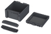 Bopla B 141309 PC-V0 7024 (96013234) - universal enclosure (151 x 125 x 90 mm)