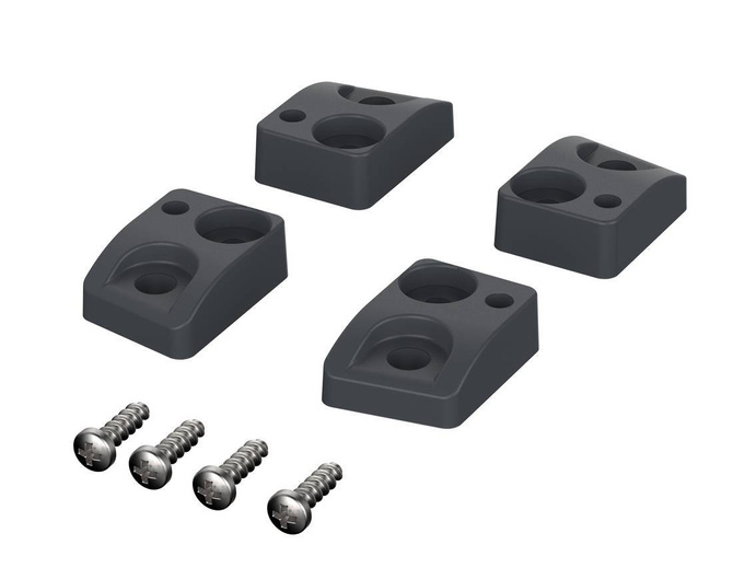 Bopla BCD WL-7024 (20007100) - wall brackets for Bocard enclosures