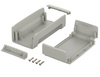 Bopla C 1440 F-7038 (93144011) - enclosure with integrated front panel