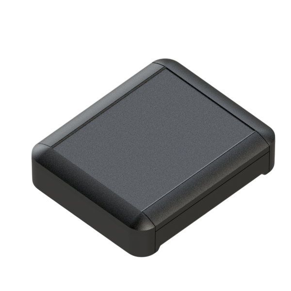 Teko - Tekwall series (TW32.9) - flat enclosure (252.5 x 210 x 60 mm)