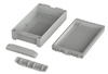 Bopla B 221306 PC-V0 7035 (96015225) - universal enclosure (231 x 125 x 60 mm)