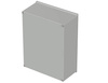 Bopla PS 863 (42186300) - Polysafe enclosure with opaque cover (800 x 600 x 300 mm)