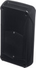 Bopla BOP 900 BE4MN-9005 (35190025) - ABS Hand-held enclosure with battery compartment (200 x 105 x 34 mm)