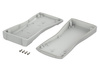 BOPLA BS 802 F-7035 (82802135) - ABS enclosure (209.3 x 98 x 34.8 mm)