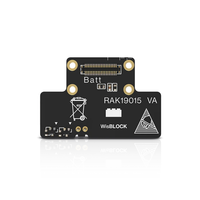 RAKwireless RAK19015 - base board