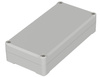 Bopla  EM 229 (62229000)  - PC enclosure without recess in the cover (122 x 120 x 87 mm)