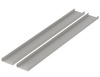 Bopla F 1048-1000 (97118000) - profil aluminiowy półotwarty (105 x 48 x 1000 mm)