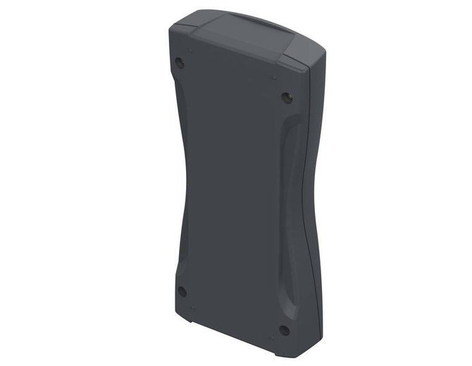 BOPLA BS 802 F-7024 (82802124) - obudowa z ABS (209,3 x 98 x 34,8 mm)