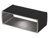 BOPLA ABP 2070-0100 (84207100) - aluminium profile, closed (210 x 74 x 100 mm)