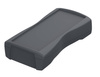 BOPLA BS 501 F-7024 (82501124) - ABS enclosure with battery compartment (140.3 x 72.9 x 31.3 mm)