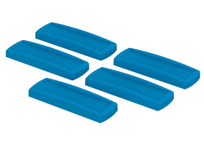 Bopla ART 555 KO-5015 (34155527) - cap at top for ART 555 enclosures