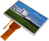 Powertip PH800480T013-IBB01 - TFT display