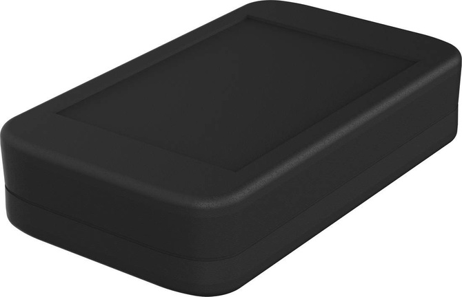 Bopla BL 704015-9005 (16174305) - enclosure (70.4 x 42.4 x 15.5 mm)