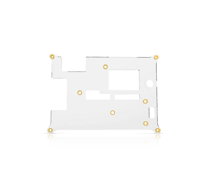 RAKwireless RAKBox-B5 - acrylic enclosure