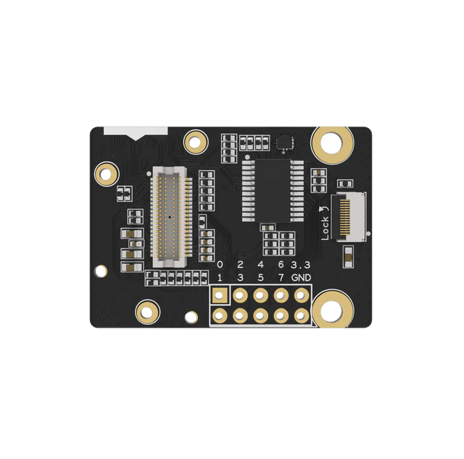 RAKwireless RAK18003 - audio module