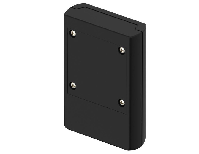 Bopla BOS 401-9005 (34401000) - hand-held enclosure (100 x 65 x 24 mm)