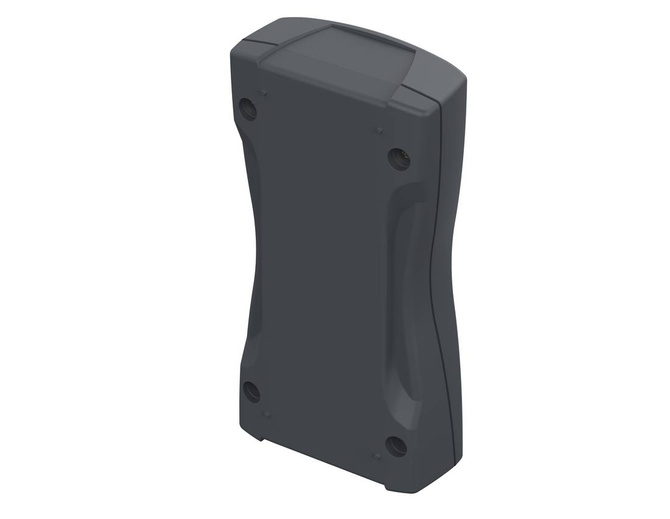 BOPLA BS 500 F-7024 (82500124) - obudowa z ABS (140,3 x 72,9 x 31,3 mm)