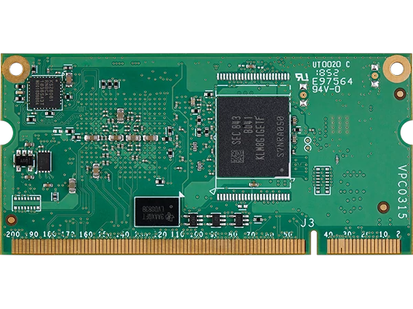 Variscite VAR-SOM-6UL - SoM module