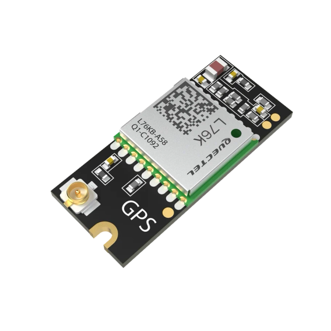 RAKwireless RAK12501- GNSS module