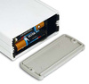 Teko - TEKAL 2 series (TEKAL-23B/E.30) - aluminum alloy enclosure (160 x 85,8 x 36,9 mm)