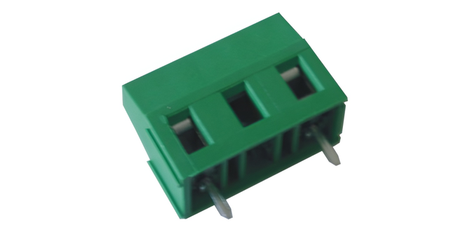 Euroclamp MV271-15-V - terminal block