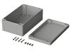 Bopla M 221 (02221000) - PC enclosure without recess in the cover (200 x 120 x 75 mm)
