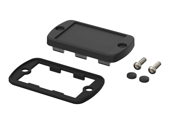 BOPLA ABD 600 (84061000) - pokrywa boczna do obudowy AB 600