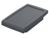 Bopla C 1735 F-NG-7024 (93173525) - control panel mounting enclosure