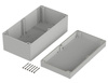 Bopla ET 247 LP (63247300)   - ABS enclosure without recess in the cover (300 x 160 x 120 mm))