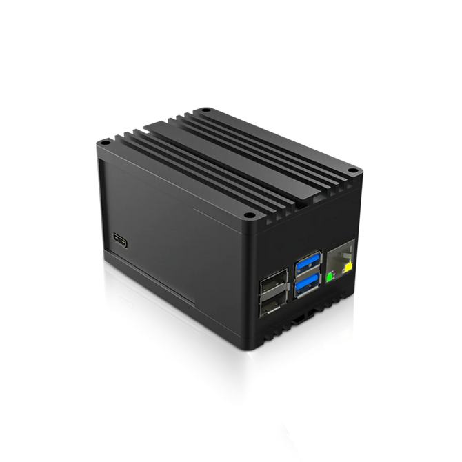 RAKwireless RAK7248C WisGate Developer D4H+ - EU868 - 4GB - (EG95-E) - gateway