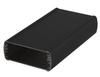 BOPLA ABPH 800-0150 (84086150) - aluminium profile, horizontally-divided (82 x 32 x 150 mm)