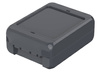 Bopla B 100804 PC-V0 7024 (96012144) - universal enclosure (113 x 80 x 40 mm)